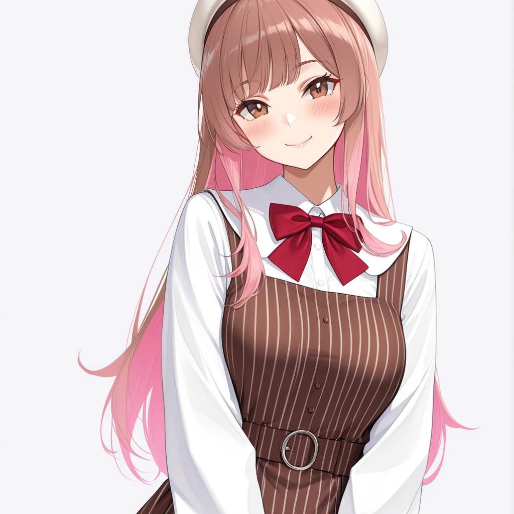 笨蛋!给我振作起来啊!