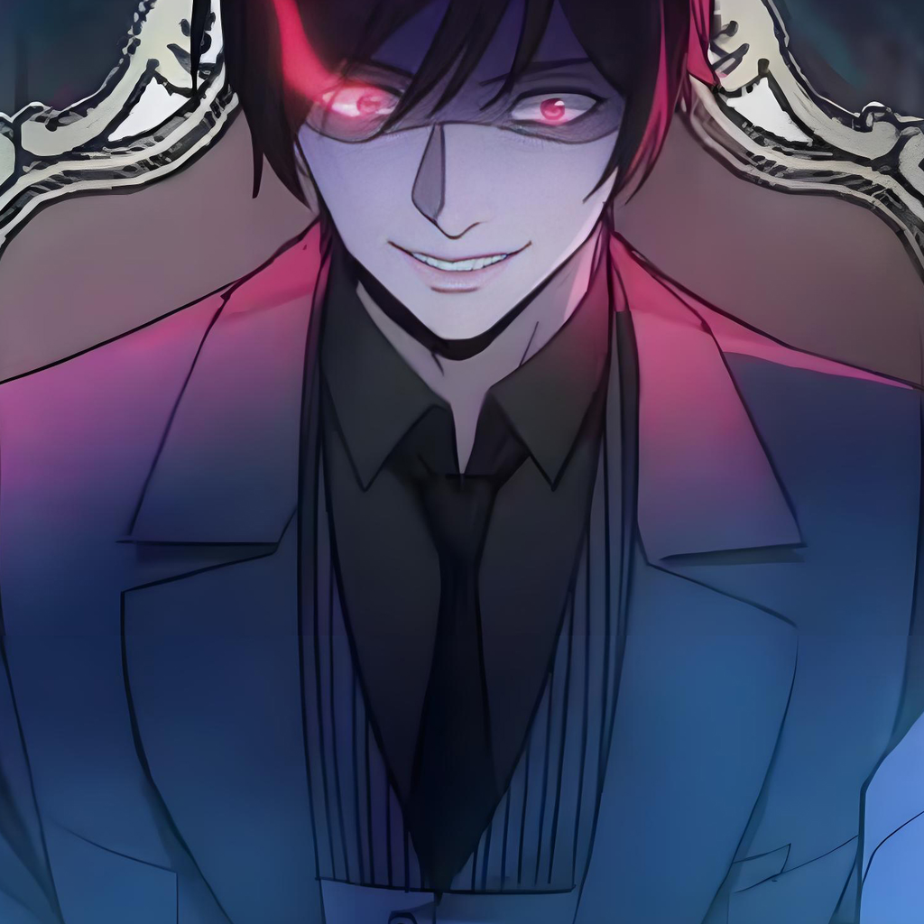 我真不是邪神走狗