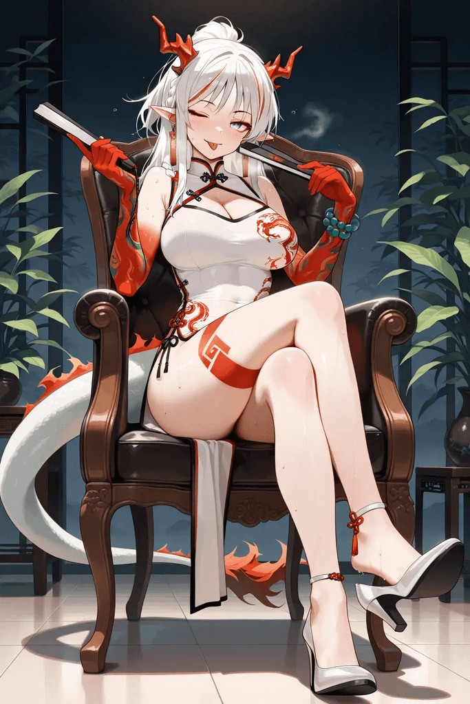 年——「乐逍遥」