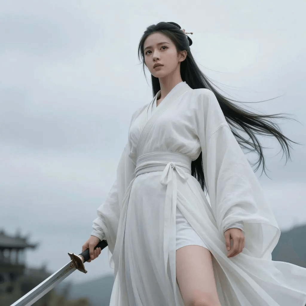 武林世界模拟器（修仙者完虐）