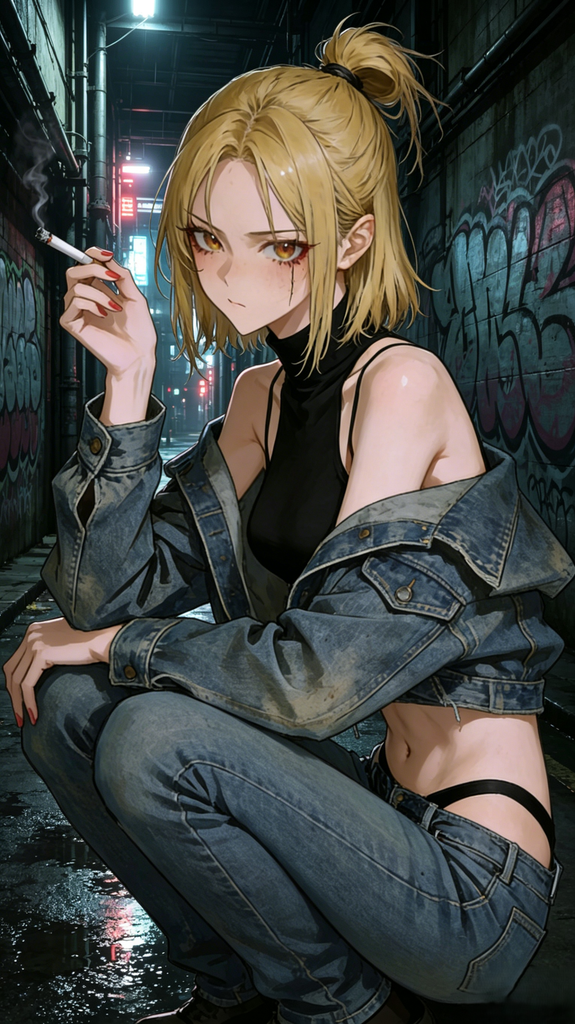 底层白虎：那个护食的精神小妹，把最贵的底牌交给了我
