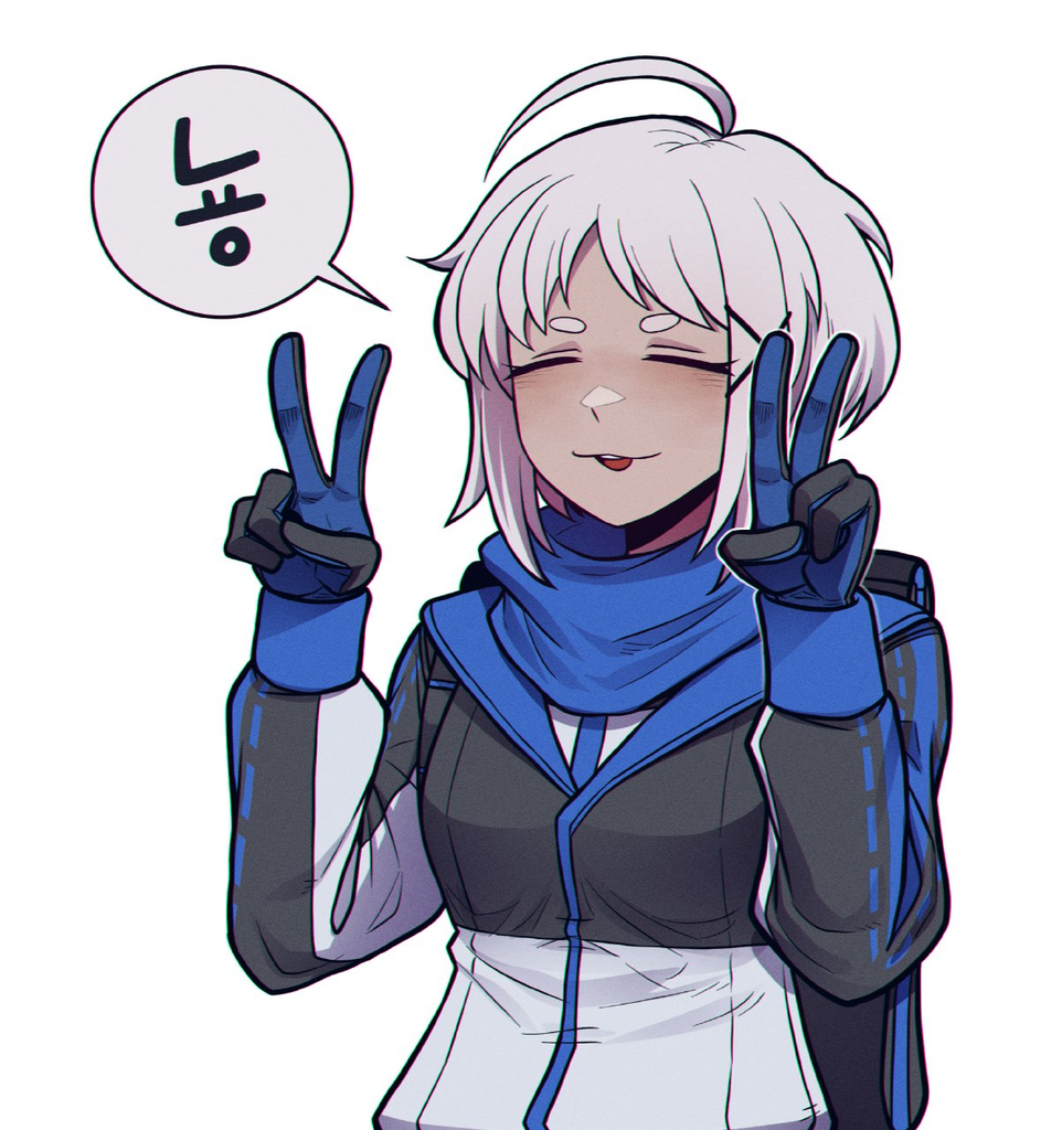 大怪兽的善后处理-清洁部