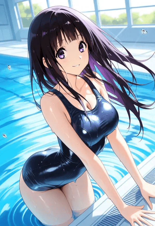 【同人】《从城里到乡下看望哥哥》｜✨好奇心少女篇 图片 8
