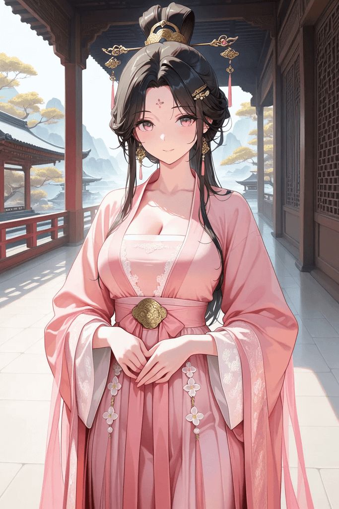 ［NTL］穿越女频，都打到京城了你要我自刎归天？