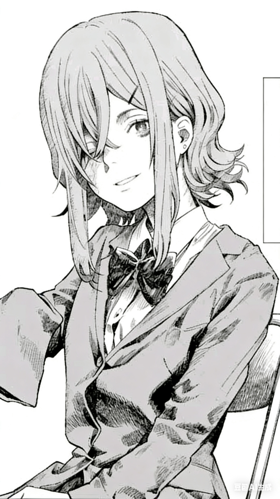 你残缺的地方也令人喜欢