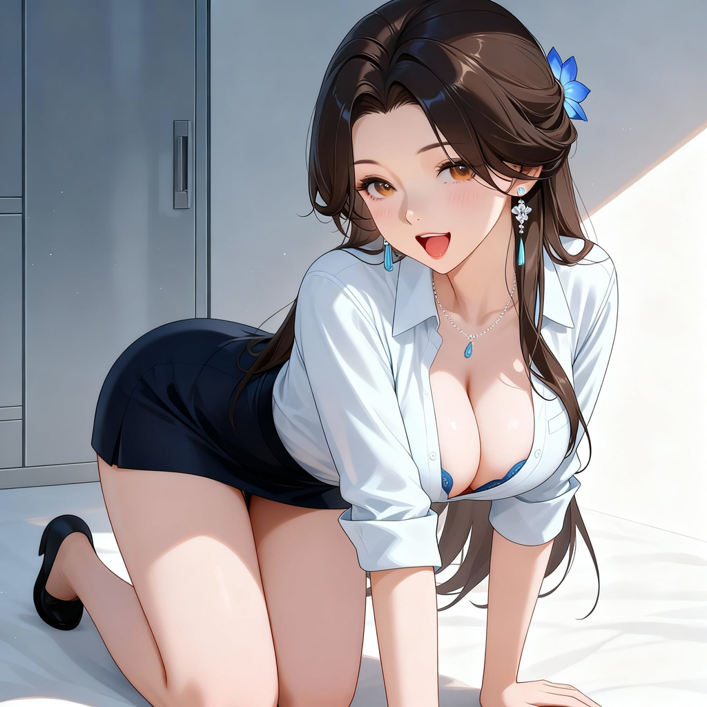 林若雪 图片 2