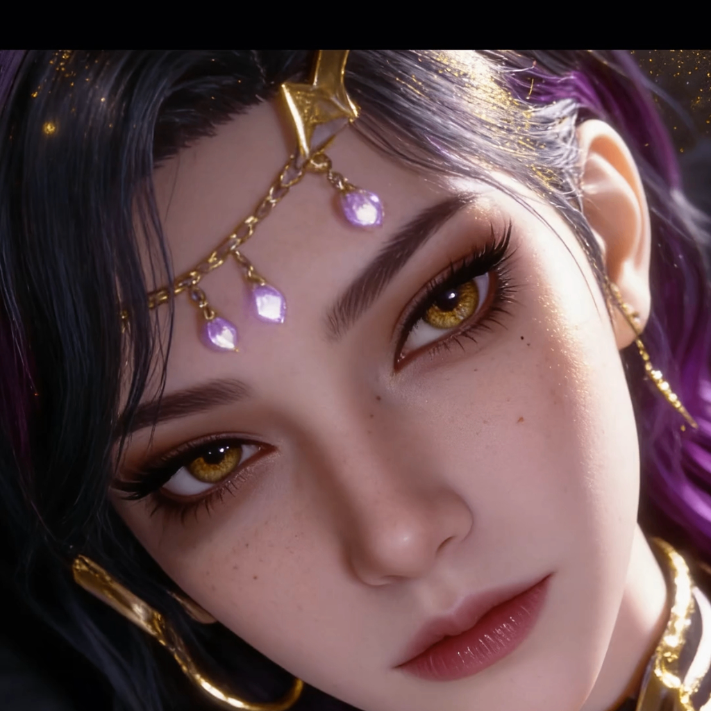 放学，然后捡到精绝女王