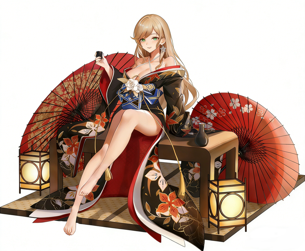 青楼之王