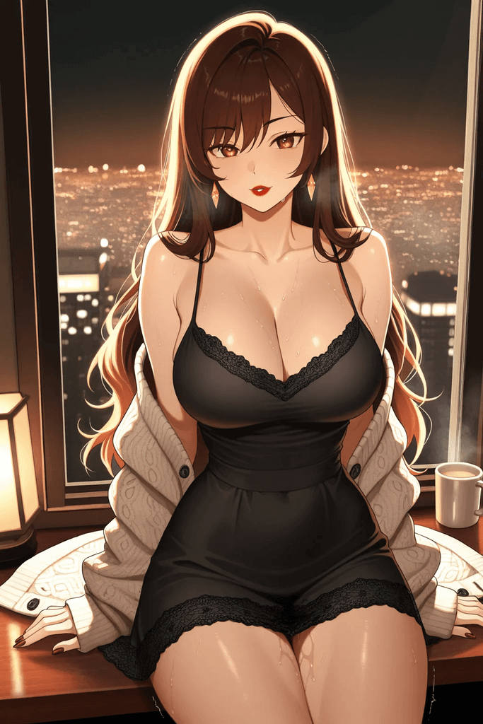 聊骚专线 图片 3