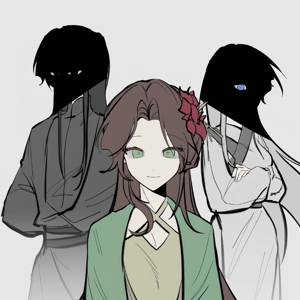 【同人】《蛊真人·商家城》