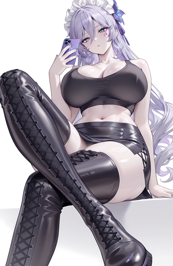 淫能系统姬-林萱（一代）