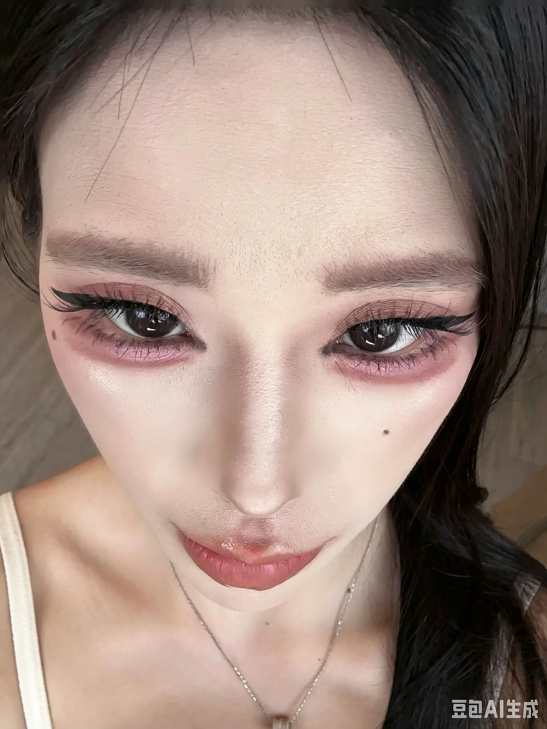 顾凌曦：欲望女王 图片 3