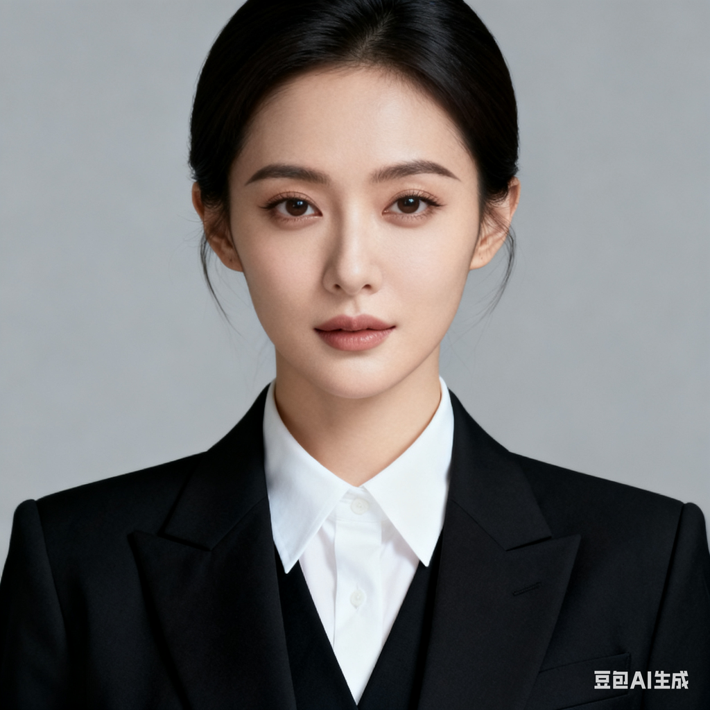 程心 图片 2