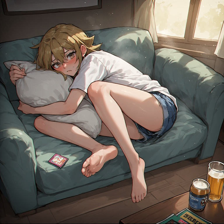 《青梅的分身都想占有我》