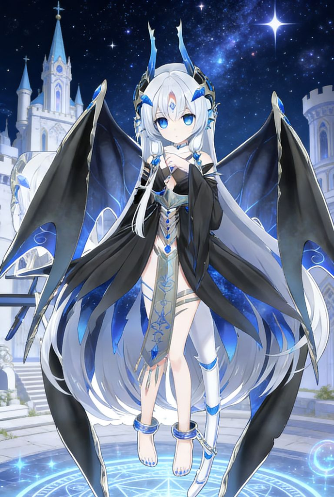 嫉妒之罪—琉璃