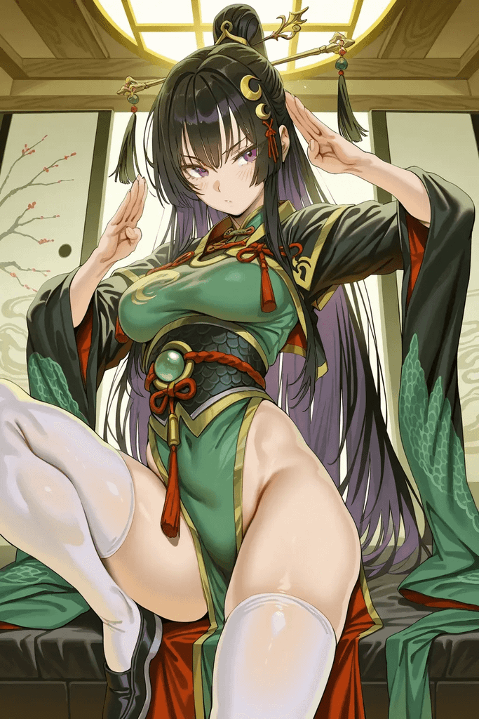淫欲新三国-----卧龙演策 图片 3