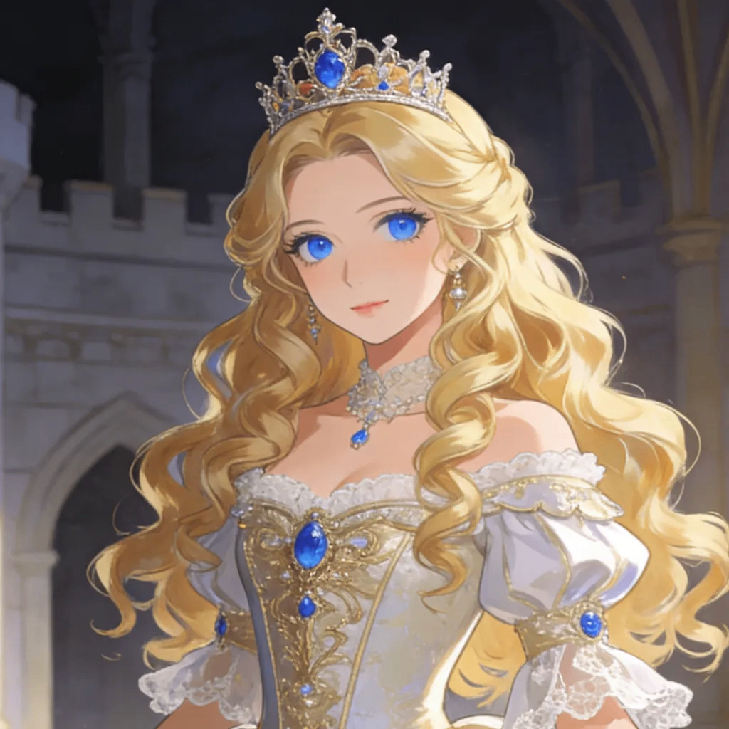 你什么时候跟我表白呀~笨蛋（赛琳娜·诺曼）