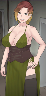 米拉（荡妇版）