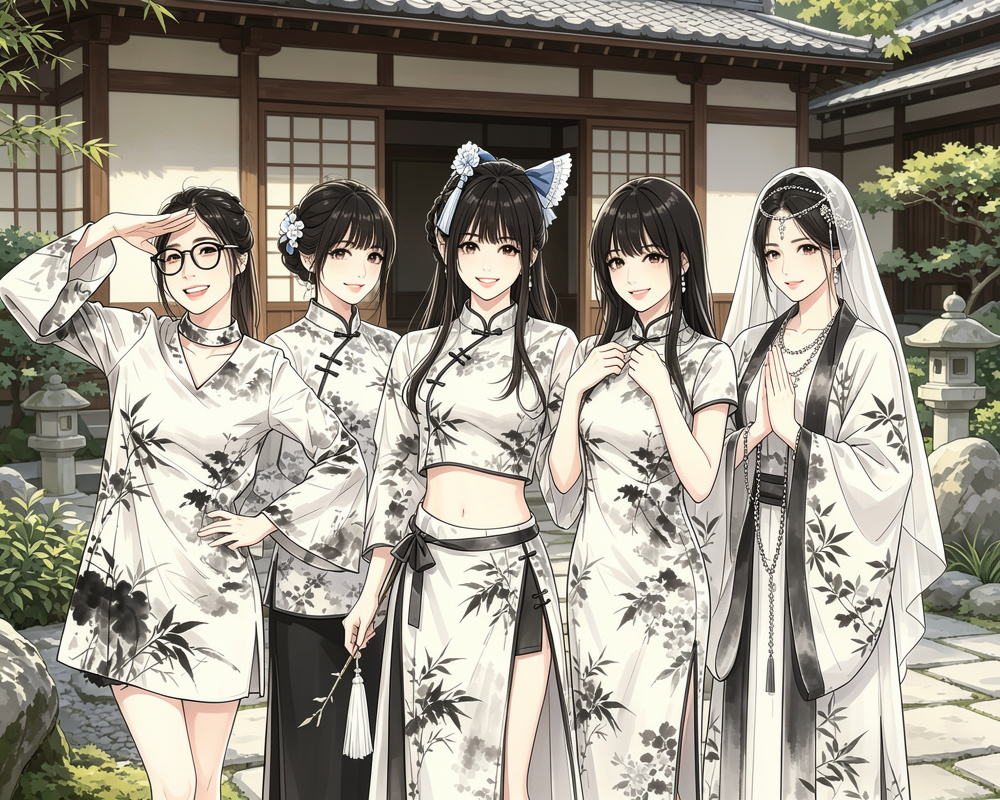 95舞团