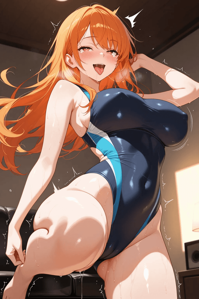 喜欢被强势进入的体育生