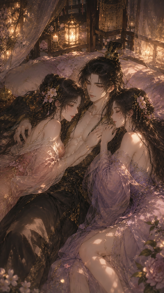 京城淫行录 图片 4
