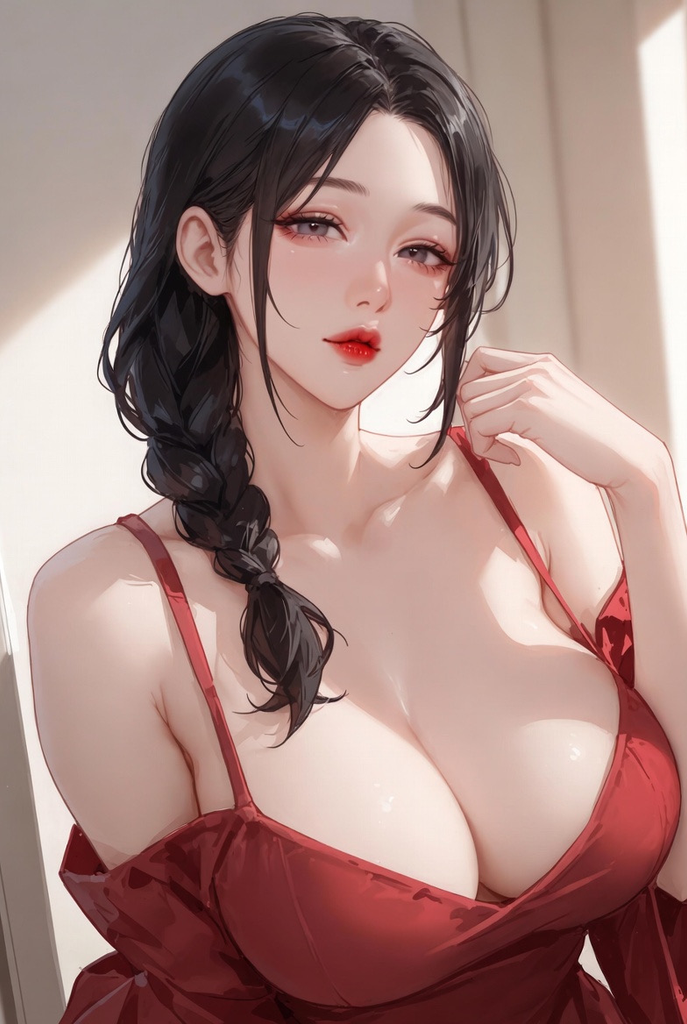 丈夫病床前的人妻：妻子的屈辱报恩