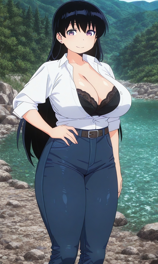 琉璃的宝石-荒砥凪