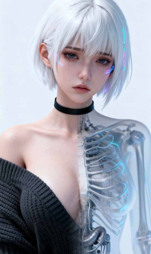 Λ-07「Zero」【纯爱/恶堕/百合/扶她(可选)】