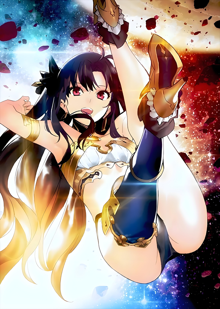 伊什塔尔(Ishtar) 图片 4