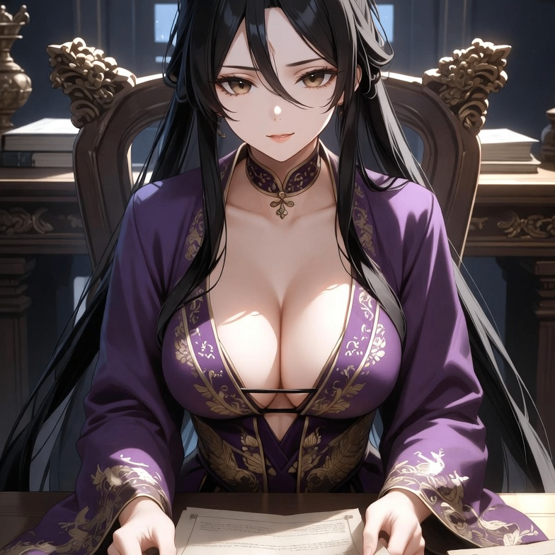 我穿越成纨绔少爷后，把冷傲皇后操到哭