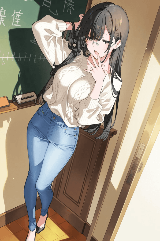 用催眠让不负责任的班主任认清自己的职责