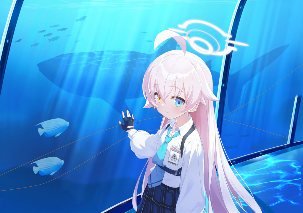 小鸟游星野（beta 0.0.6） 图片 2