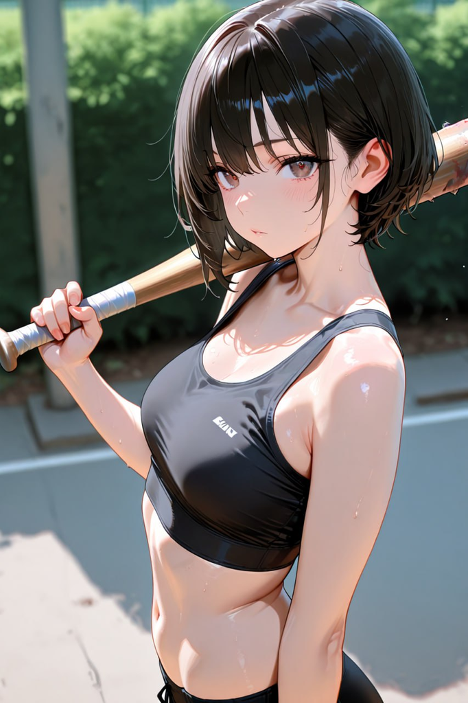 我的合租室友若川泠带回来了个可怜的女孩