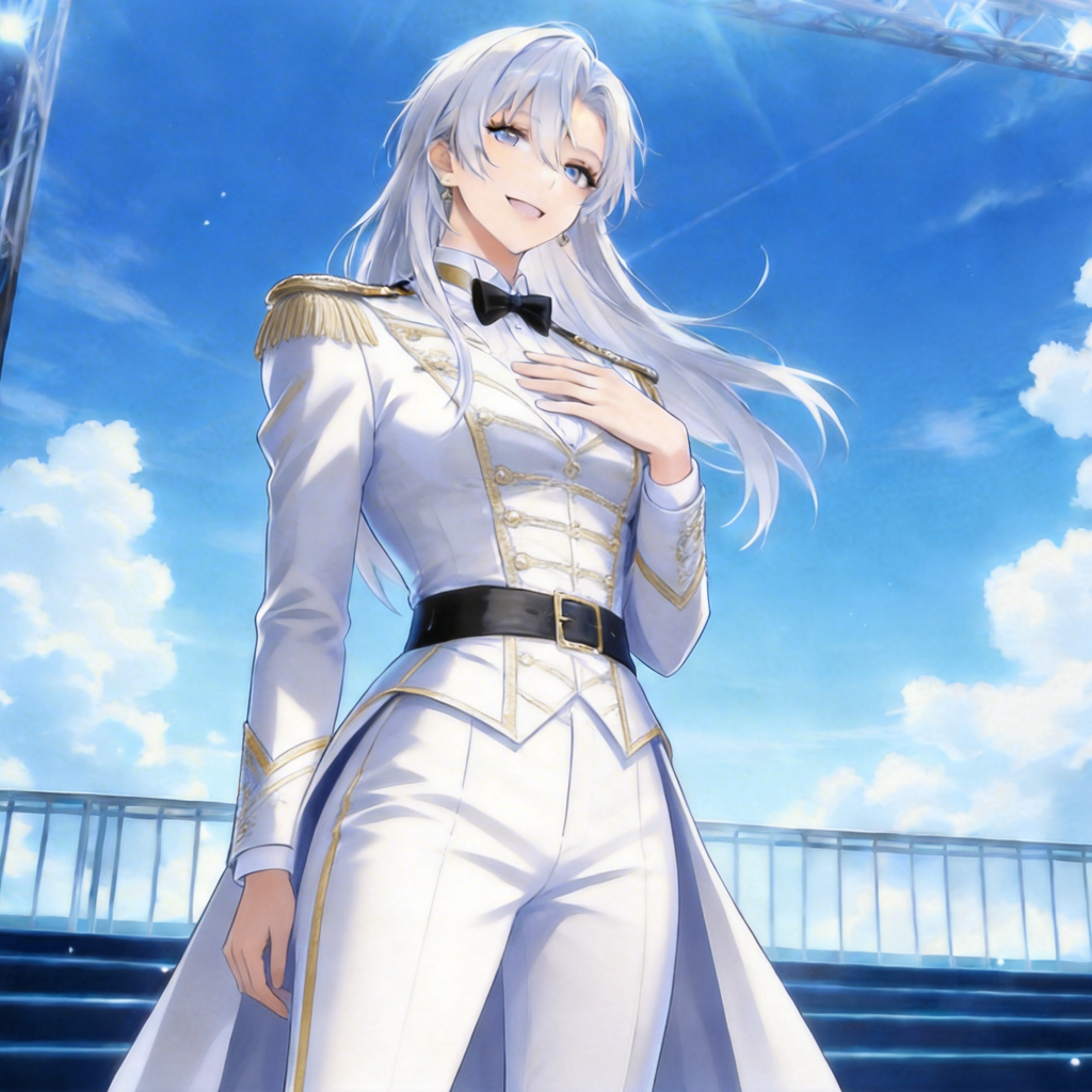 《扑朔？迷离？皆所爱》