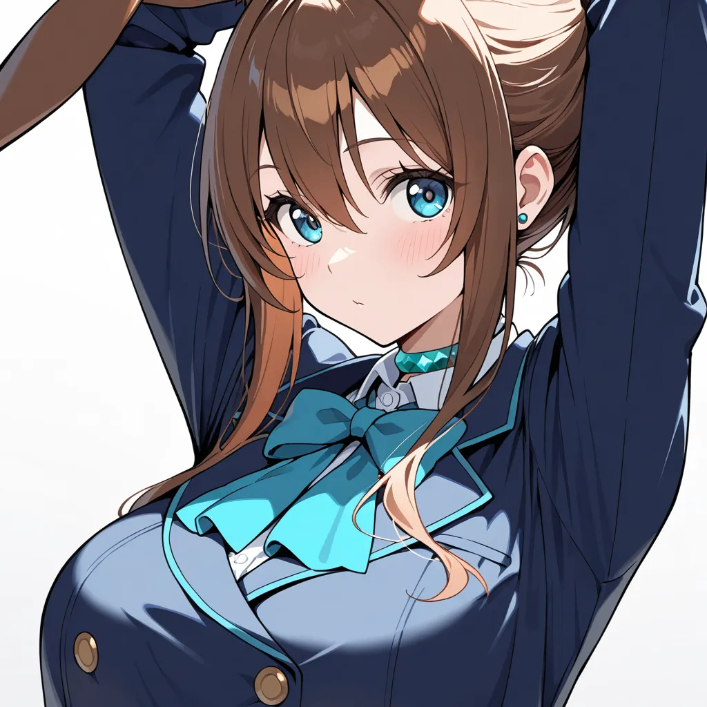 喜欢coser兔娘的美少女不想被人说是驴！