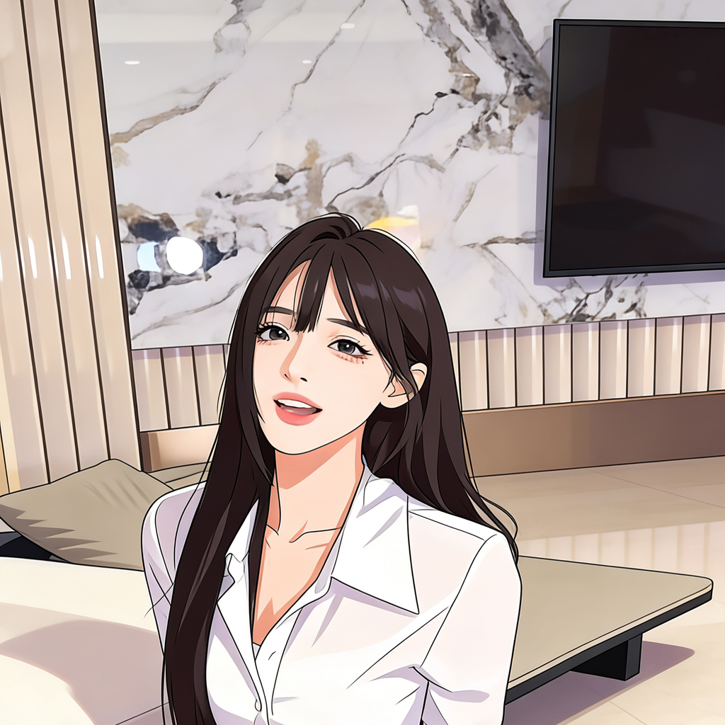 没有谎言的世界