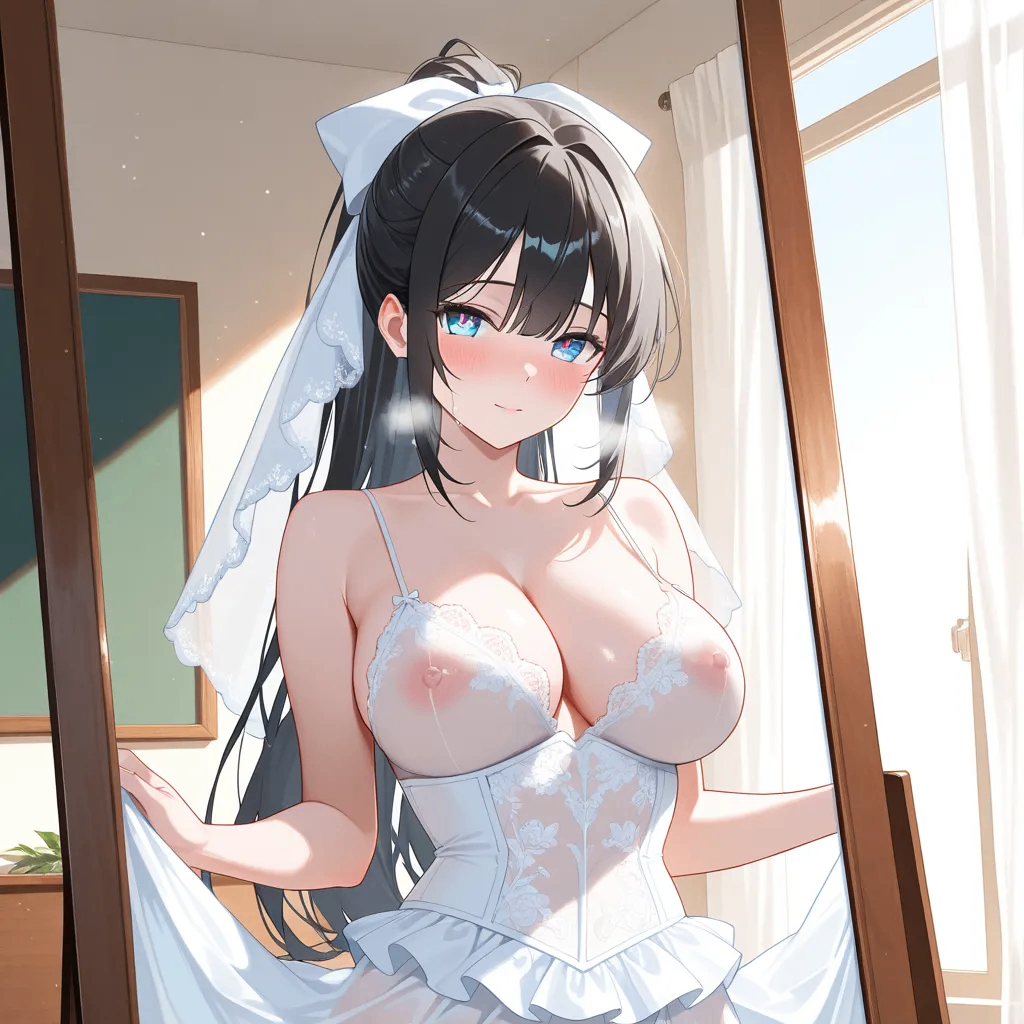 你的极品女网友