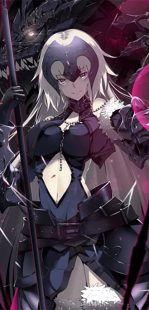 贞德Alter 图片 4
