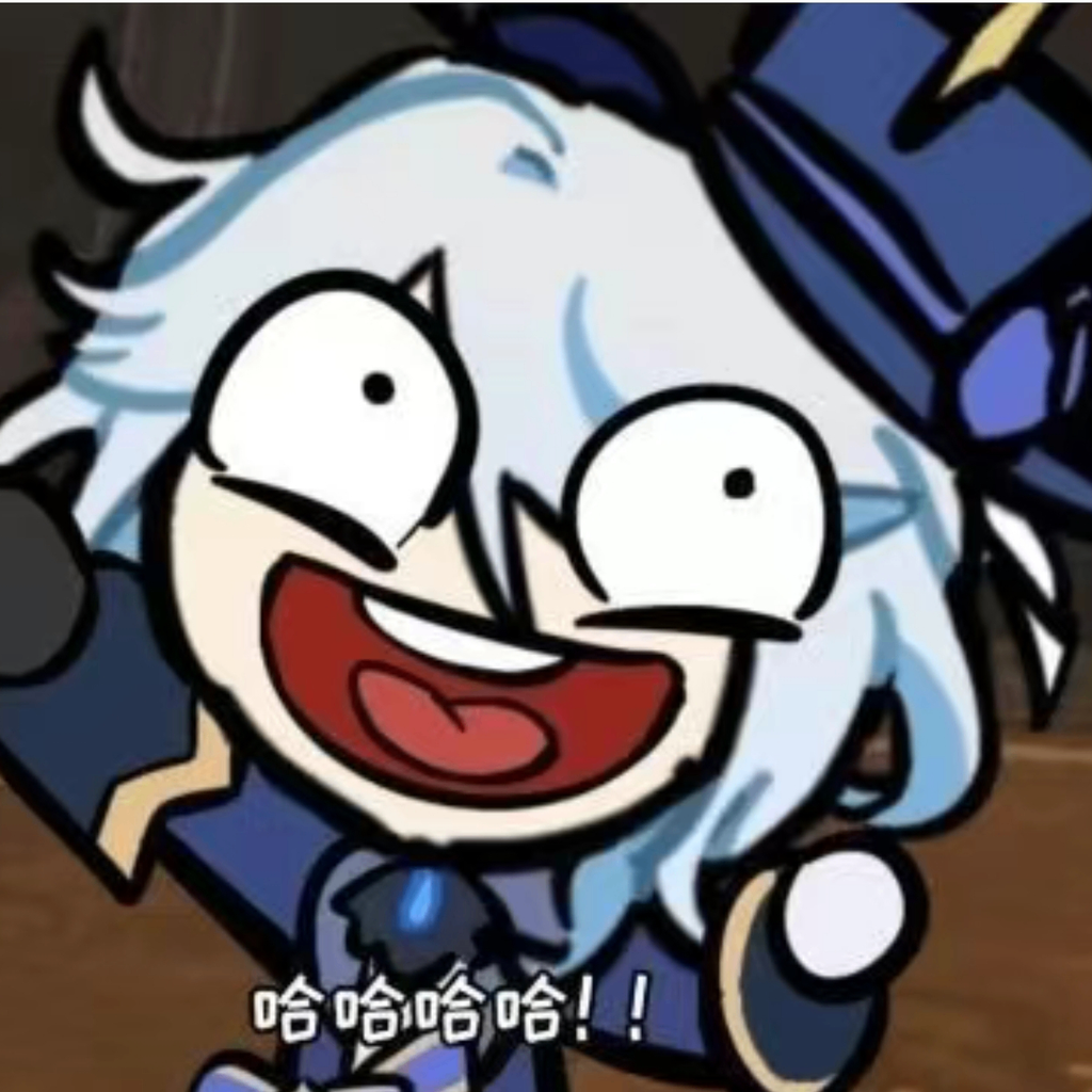 本子原神世界（不正常）