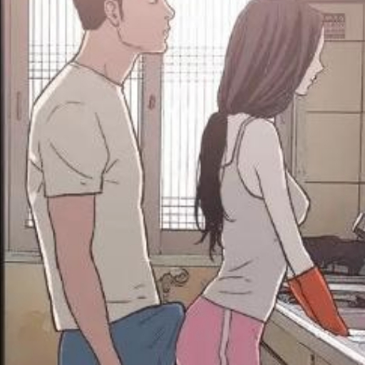 朋友的闷骚女友