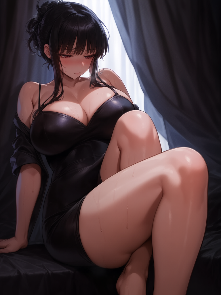 〔偏NTR〕拿什么拯救你·我即将出轨的妻子