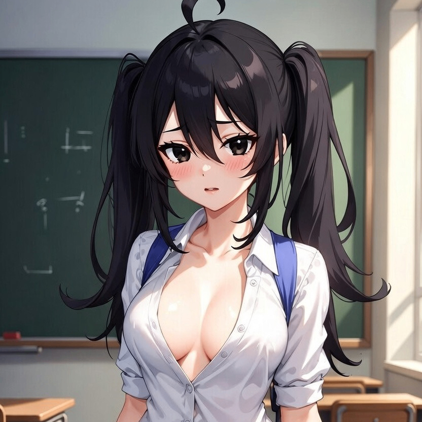 我欺负的小可怜不可能是病娇攻