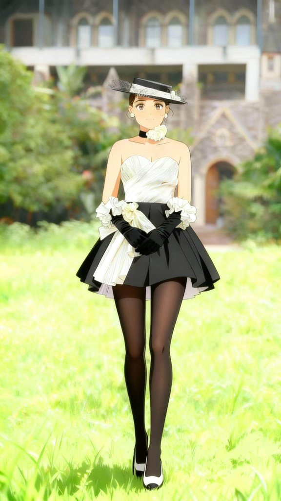 关于让我相爱8年的老婆堕落这件事儿