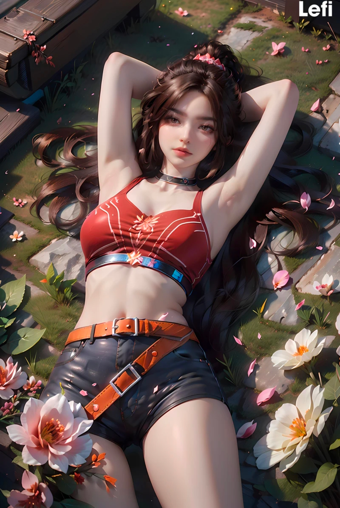 斩神！红樱 图片 5