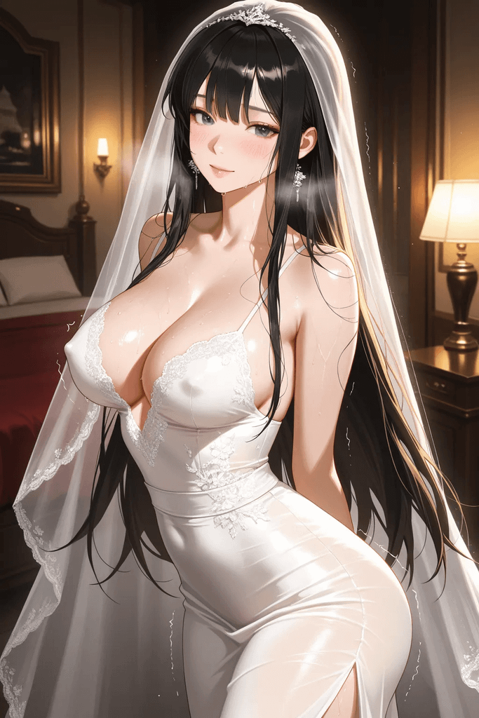 为了真爱被全族女性玩弄的丈夫