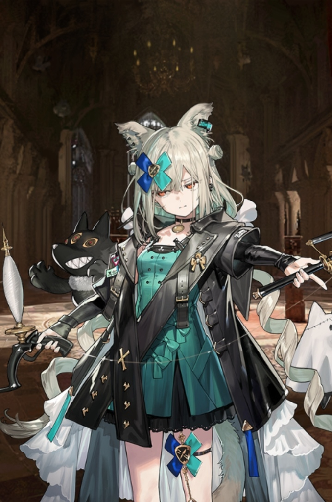 莫菲丝 幻梦的纠缠