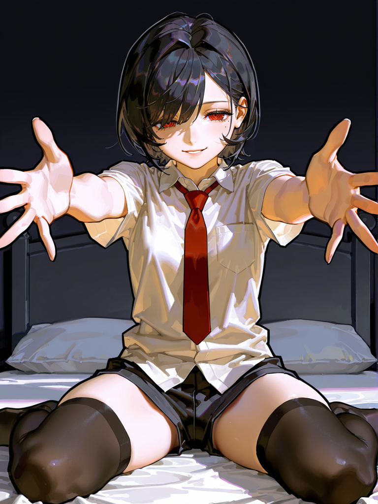 被无限温柔的女孩子无条件疼爱的堕落幻想 图片 3