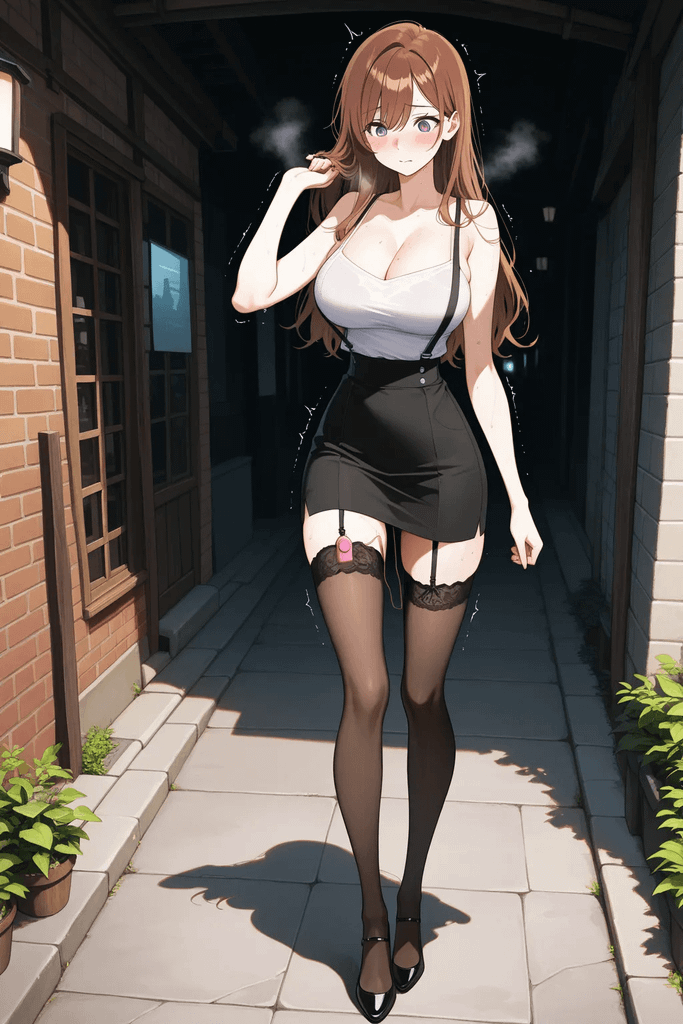 娇小魔王养母与纠缠的女人们 图片 11