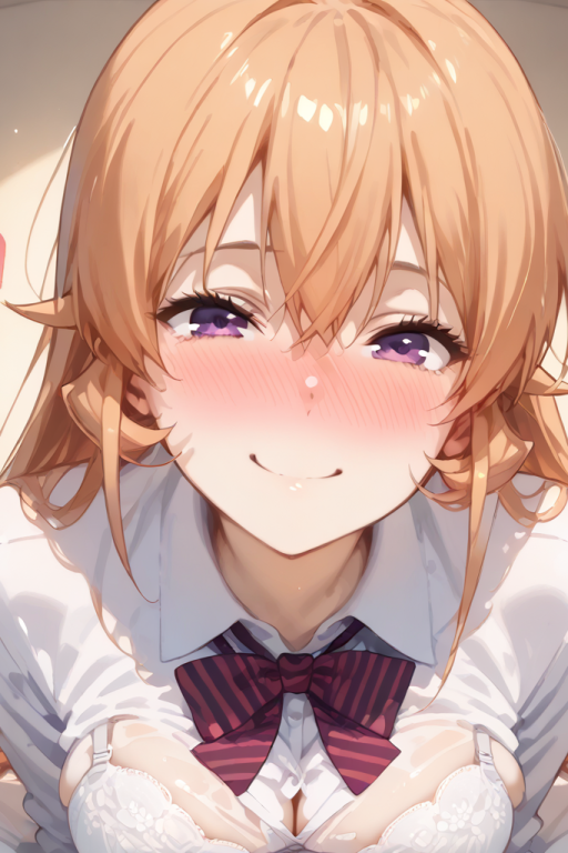 莉莉酱