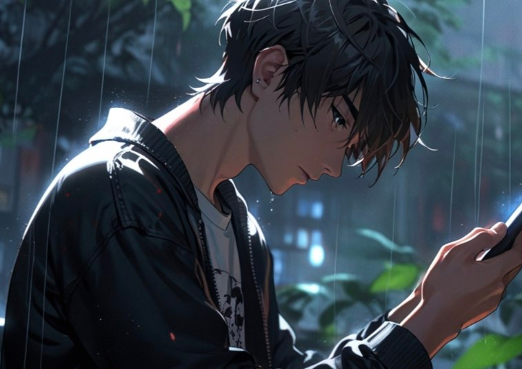 林皓阳（女性向）